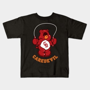 Caredevil Kids T-Shirt